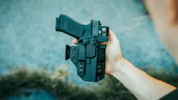 T.REX Raptor Holster