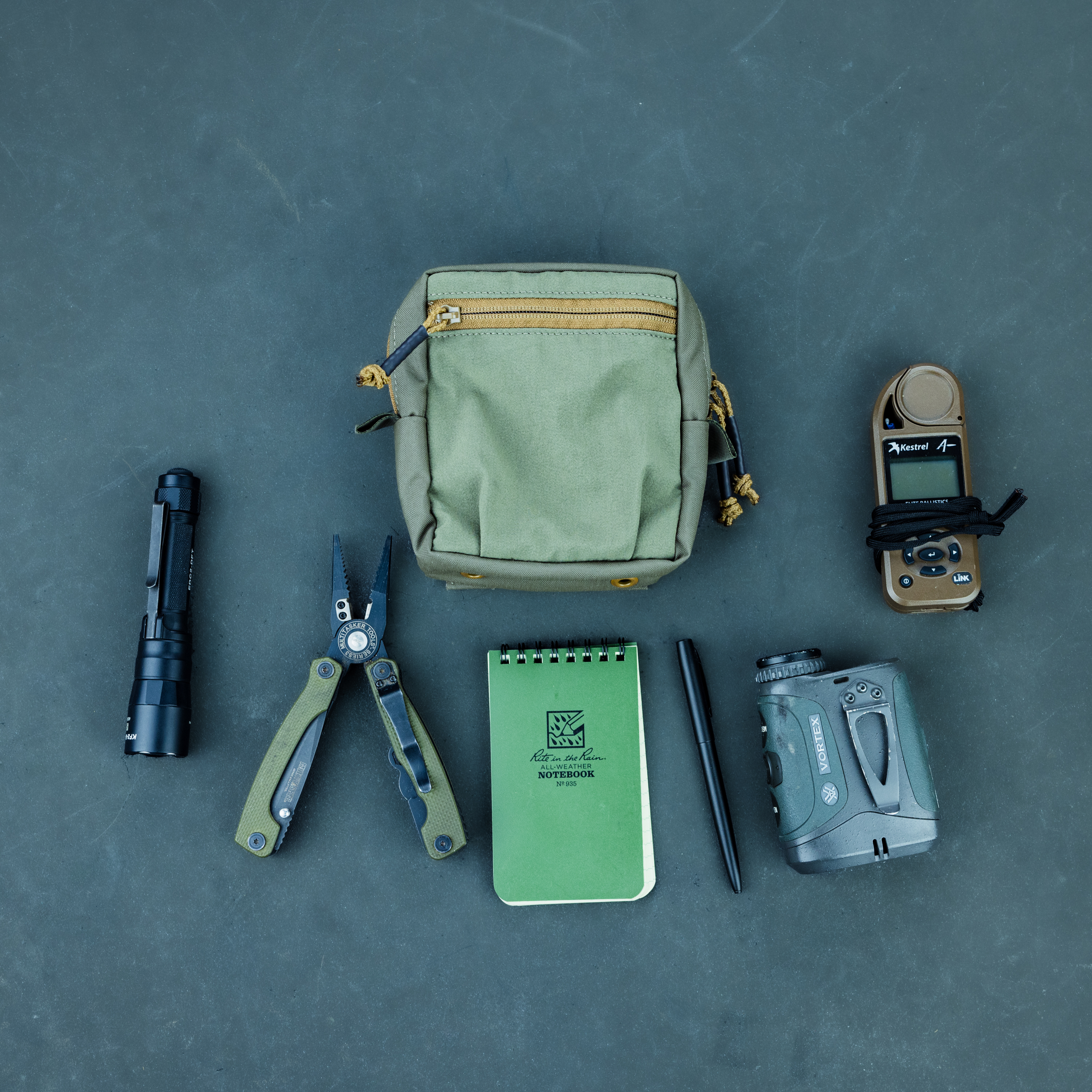 【実物】T.REX ARMS GP Pouch RG T.REX Vertical GP Pouch – T.REX ARMS