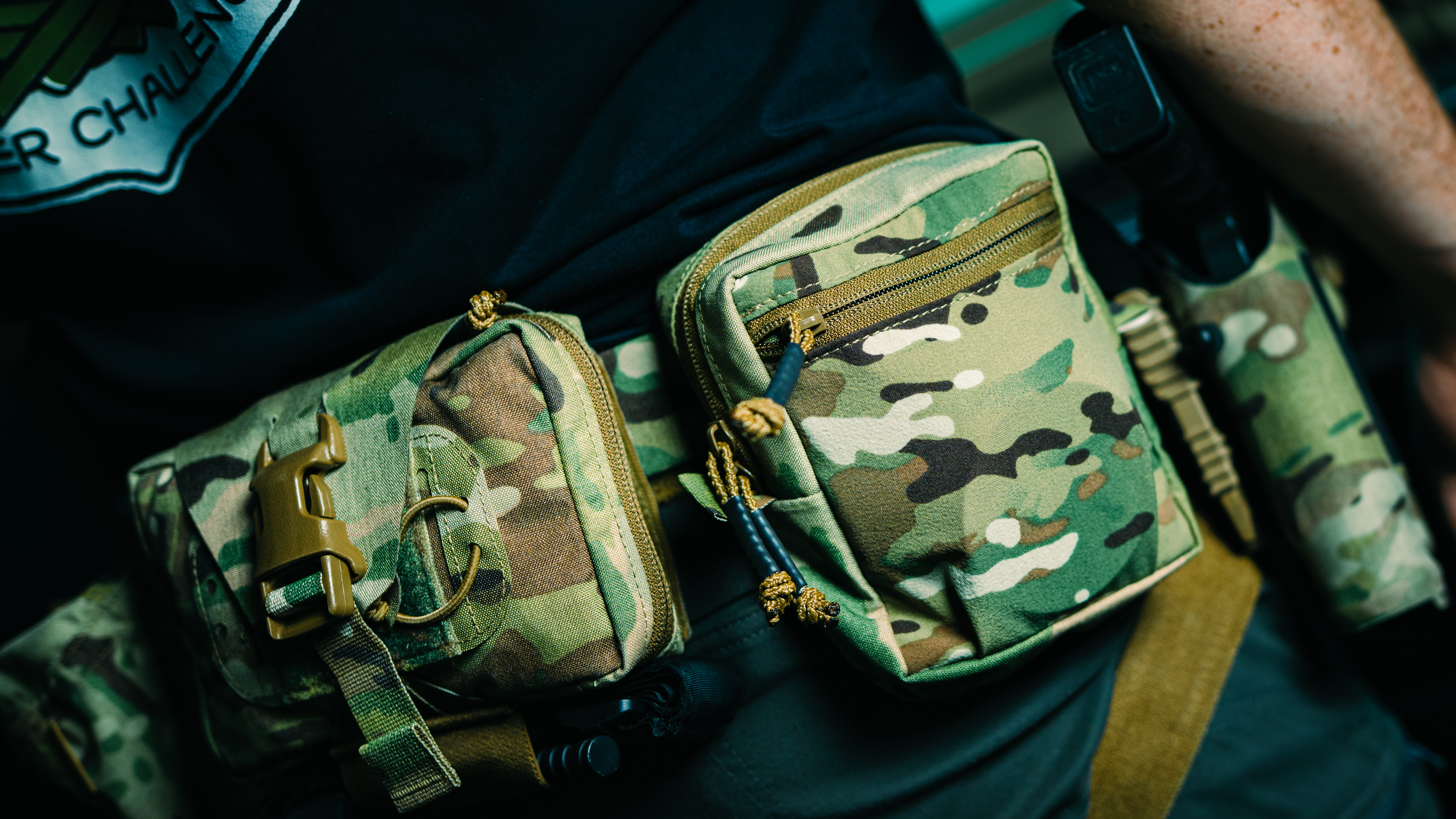 【実物】T.REX ARMS GP Pouch RG T.REX Vertical GP Pouch – T.REX ARMS