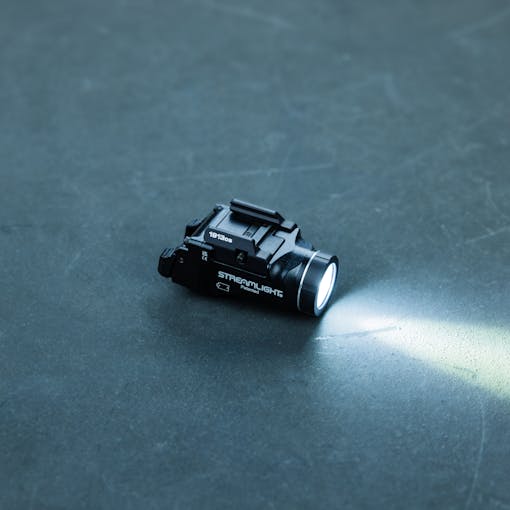 Streamlight TLR-7 X sub Pistol Light