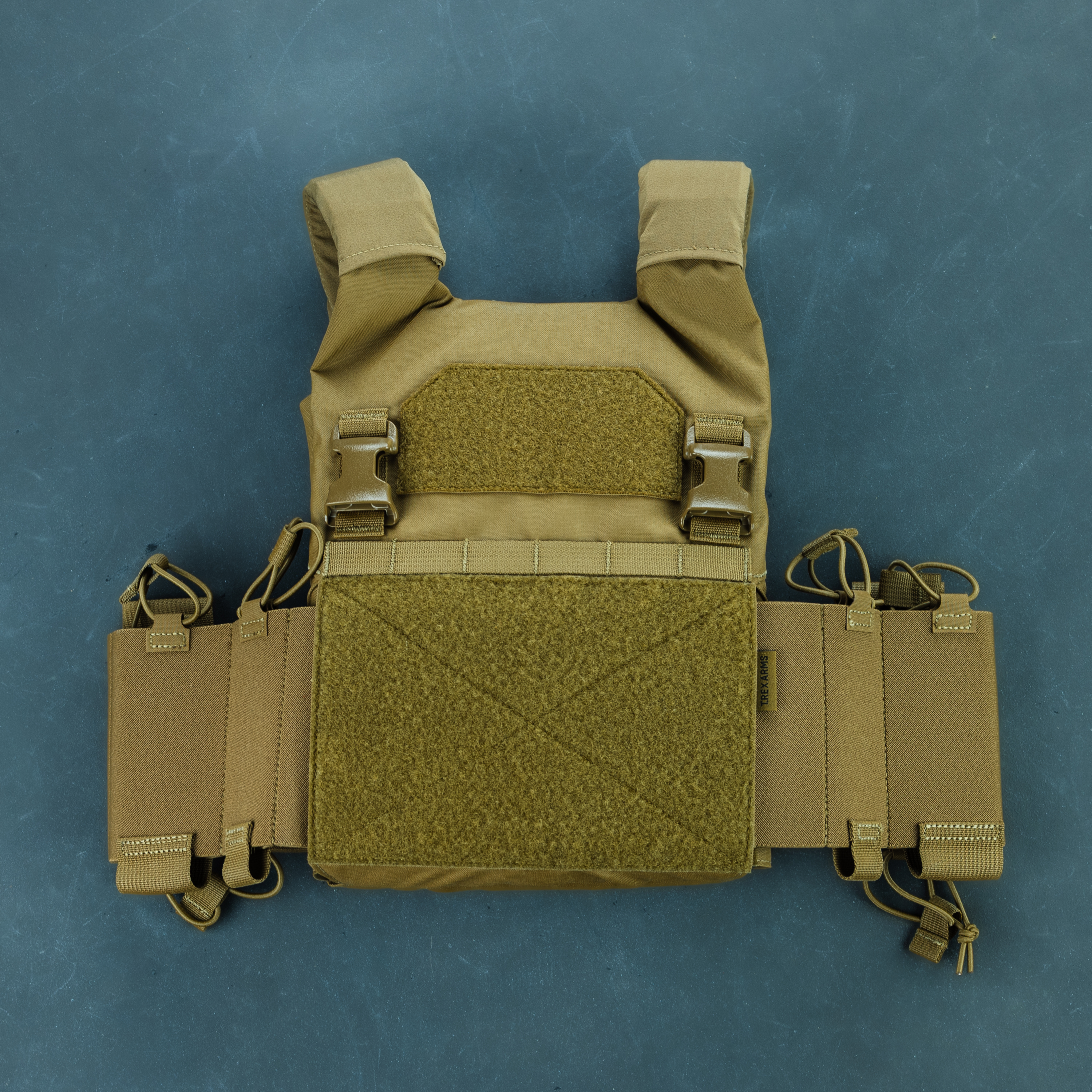 T.REX AC0 & AC1.5 Overview | T.REX ARMS