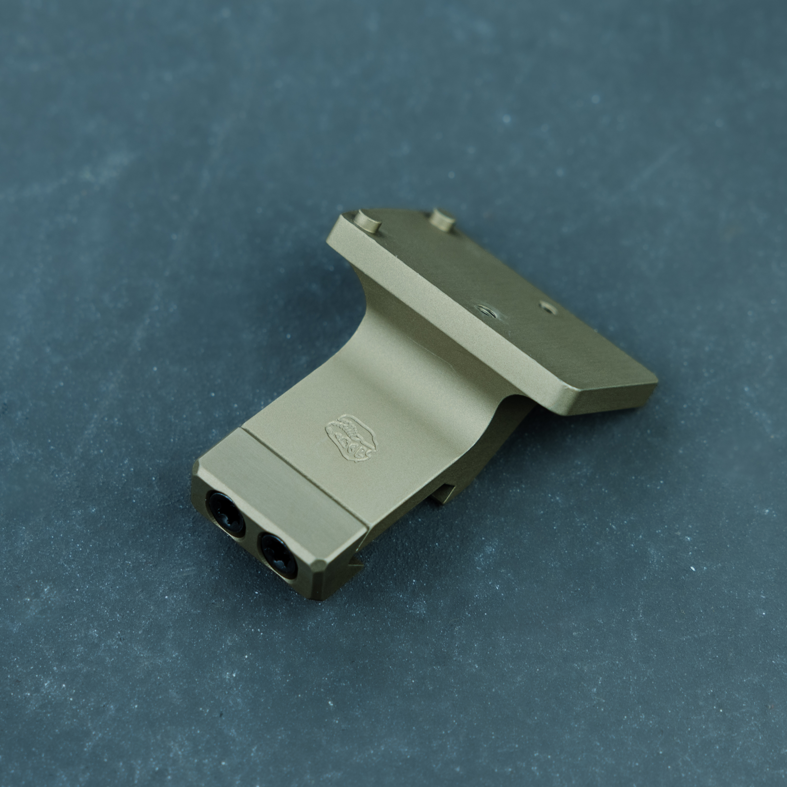 Trijicon Quick Release Mount for ACOG – T.REX ARMS