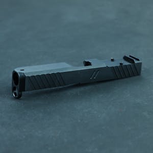 ZEV Technologies Duty Stripped Slide