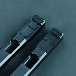 ZEV Technologies Duty Stripped Slide