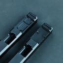 ZEV Technologies Duty Stripped Slide