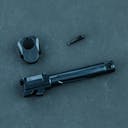 Radian Afterburner + Ramjet for Glock