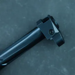 Radian Afterburner + Ramjet for Glock