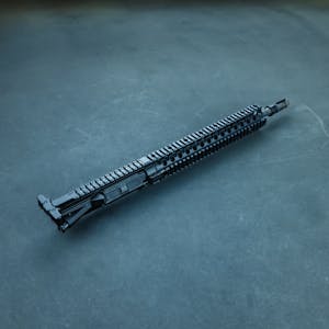 AMR: 14.5" P/W and .223 Wylde Aero M4E1 Upper Receiver Group