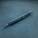 AMR: 14.5" P/W and .223 Wylde Aero M4E1 Upper Receiver Group