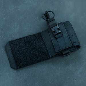 BYD: T.REX Civilian Radio Wing