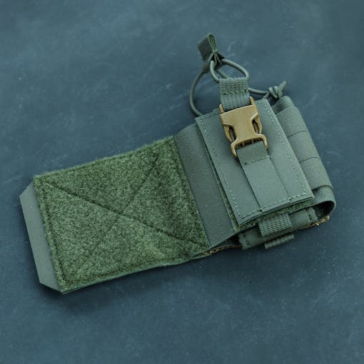 T.REX Civilian Radio Wing