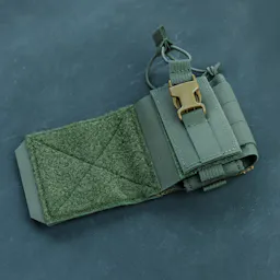 T.REX Civilian Radio Wing