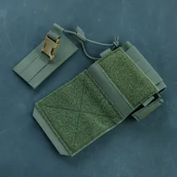 T.REX Civilian Radio Wing