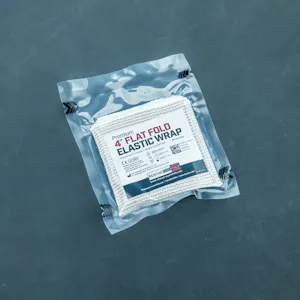 Rescue Essentials Flat Folded Elastic Wrap