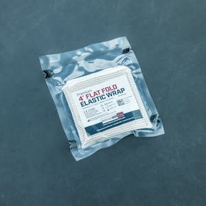 Rescue Essentials Flat Folded Elastic Wrap