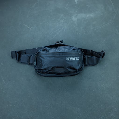Vertx Long Walks Multipurpose Waist Pack
