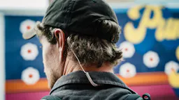 OTTO COVERT Surveillance Earpiece