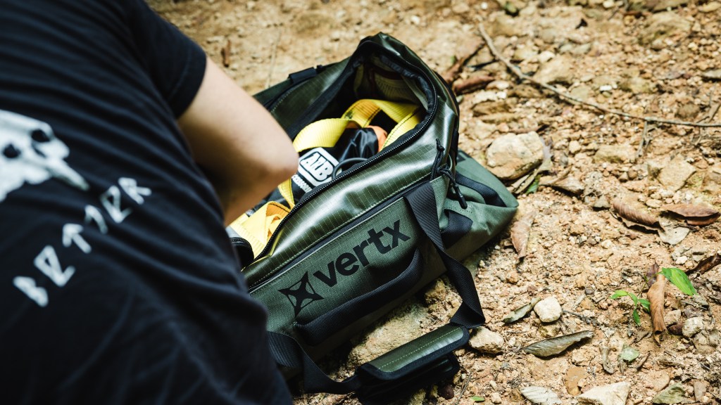 Vertx RLT Duffel Bag – T.REX ARMS