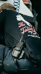 T.REX Radio Carrier