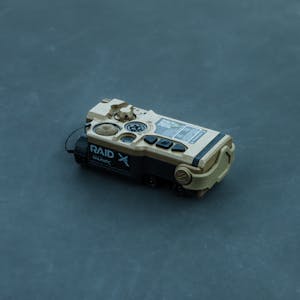 Wilcox RAID Xe Low Power