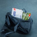Vertx Long Walks Multipurpose Waist Pack