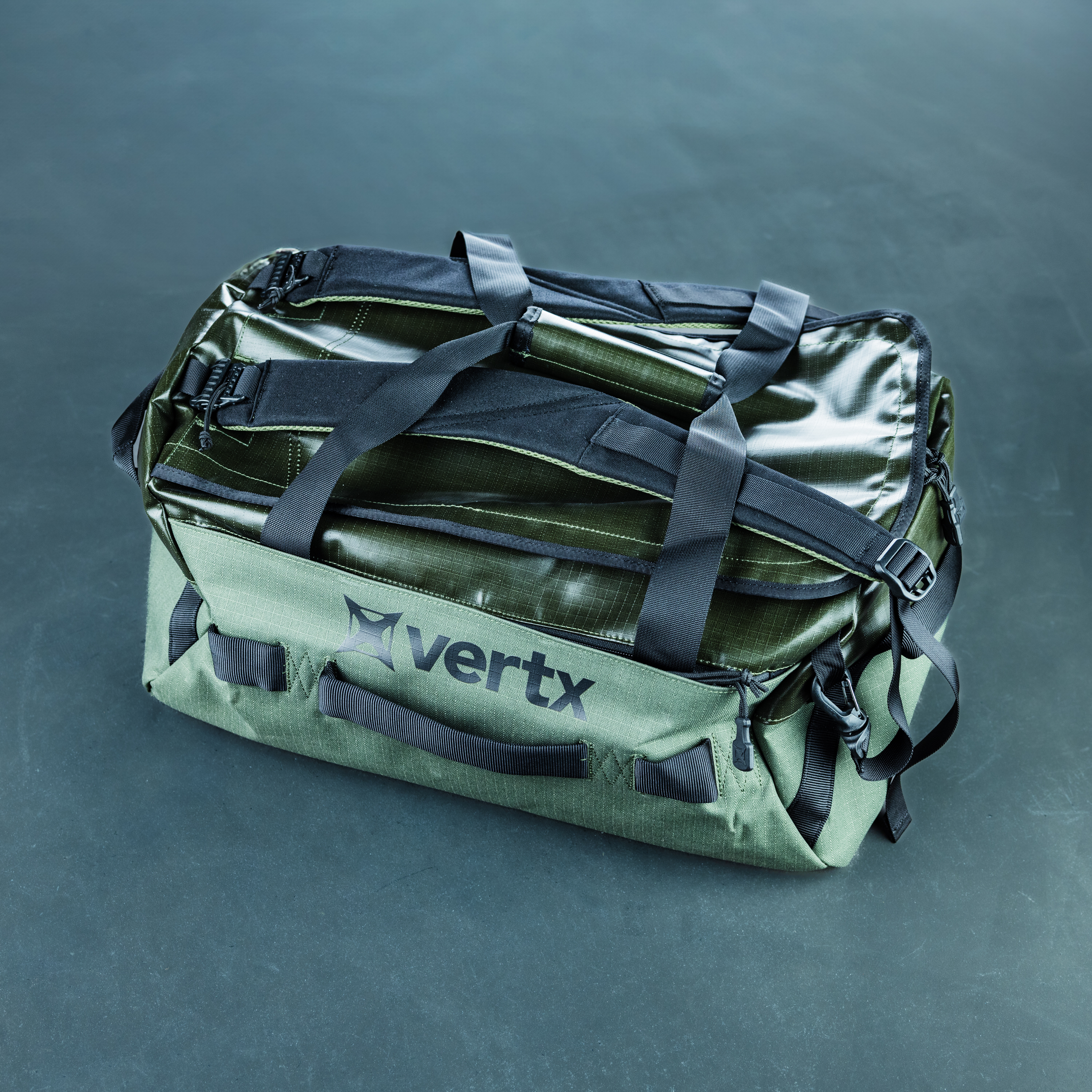 RAFOLEX(ラフォレックス) Men's Nike ReactX Rejuven8 Recovery Casual Shoes | Finish Line