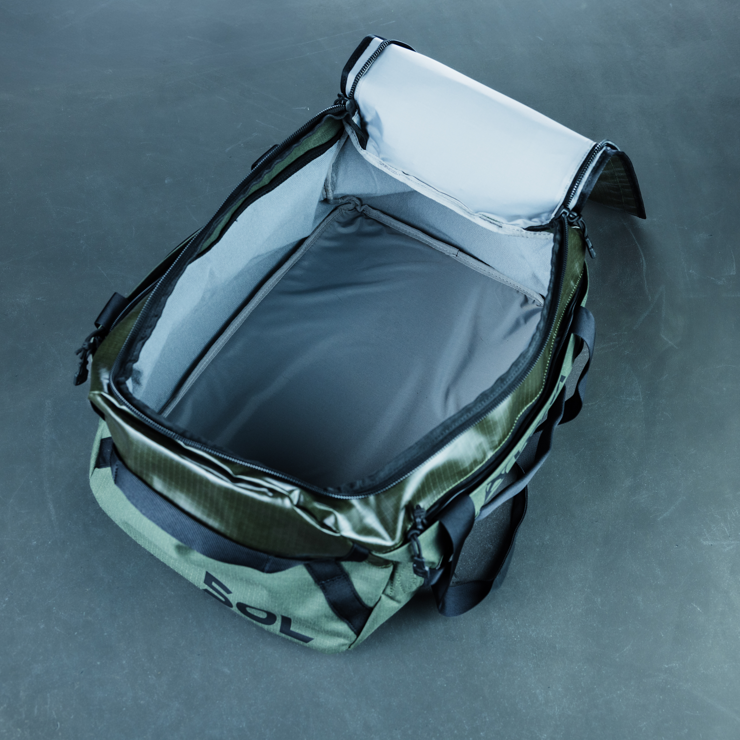 Vertx RLT Duffel Bag