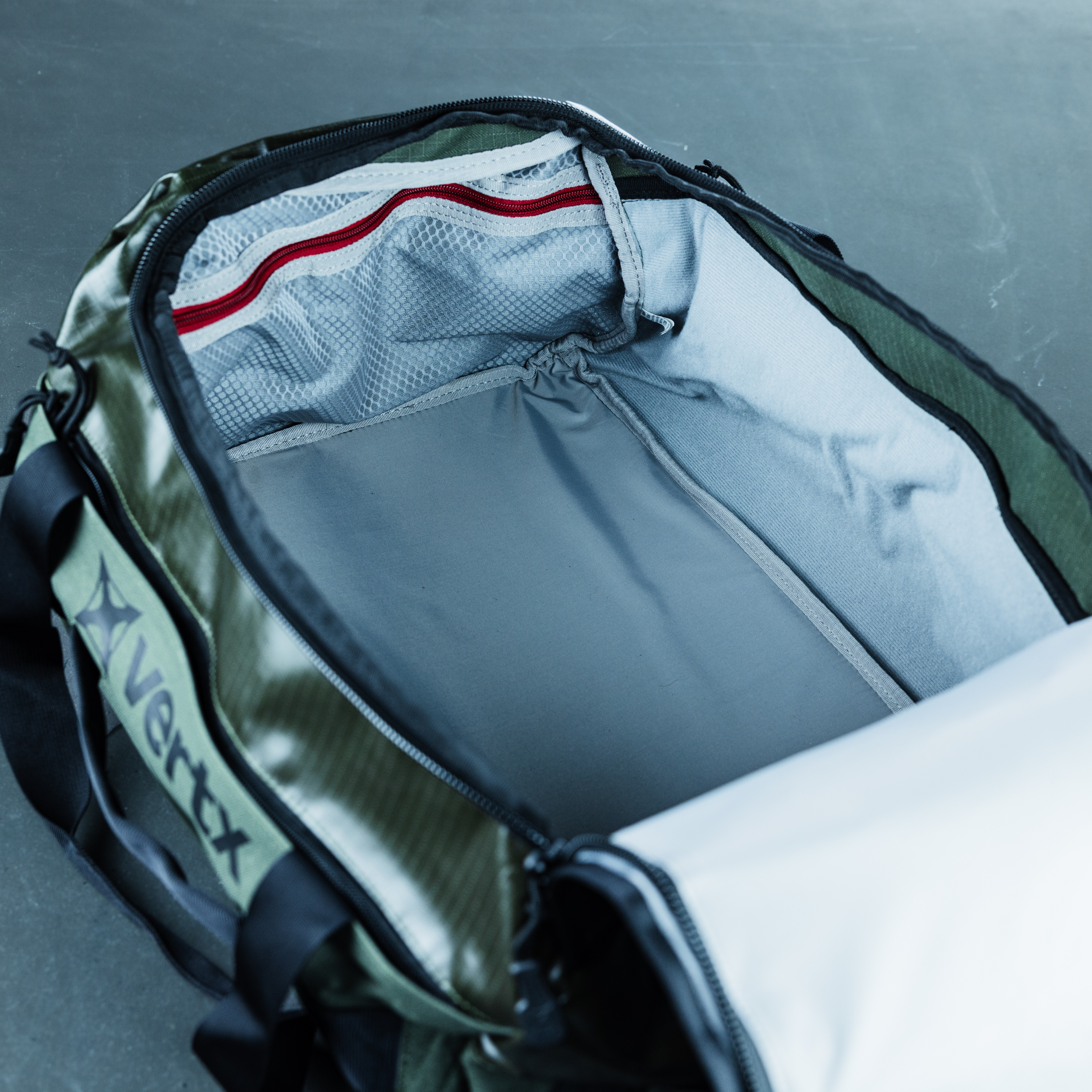 Vertx RLT Duffel Bag