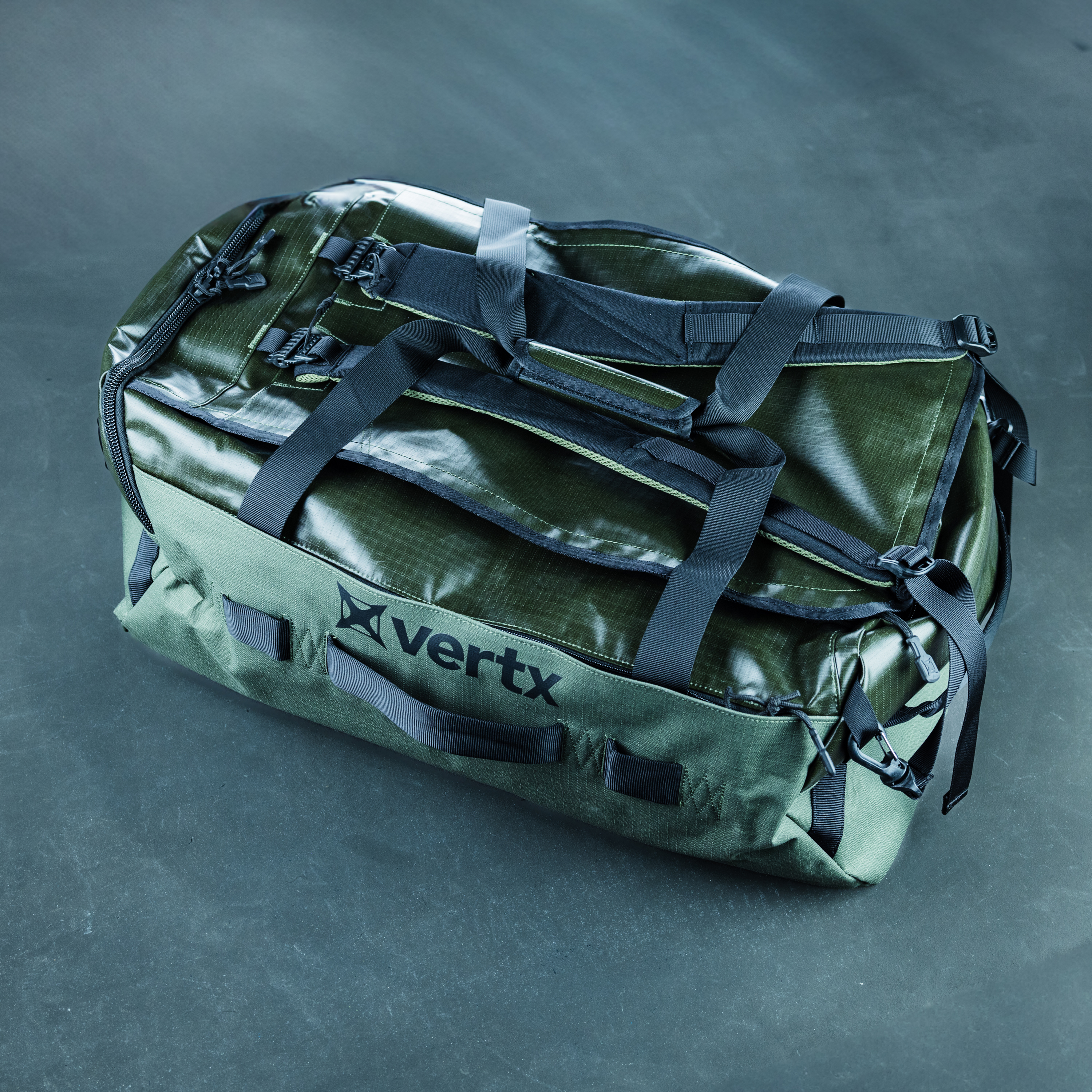 バッグ RT-171783 OPEN BOX: Vertx RLT Duffel Bag | T.REX ARMS