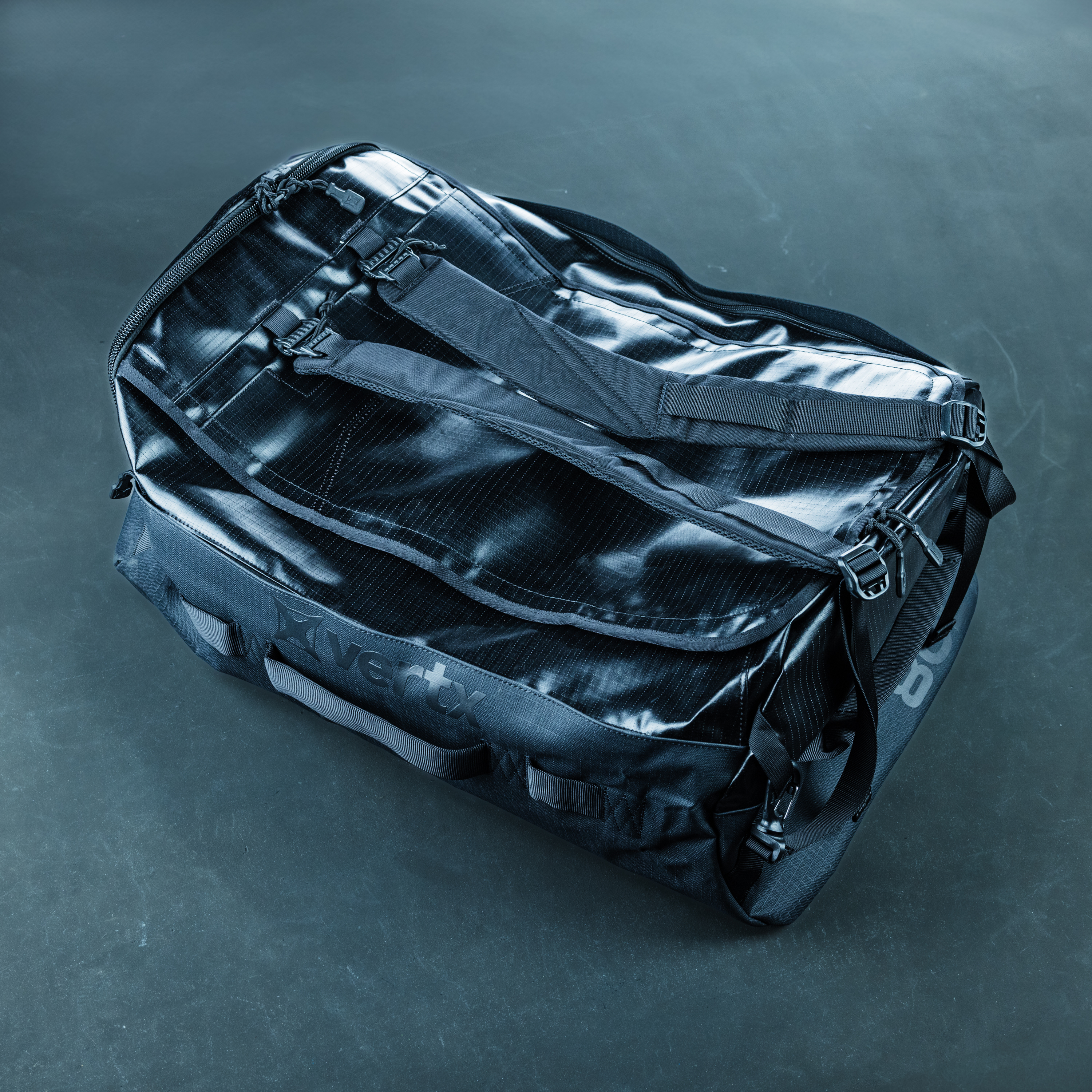 BYD: Vertx RLT Duffel Bag
