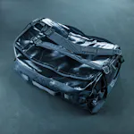 OPEN BOX: Vertx RLT Duffel Bag