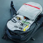 Vertx Urban Ghost Backpack