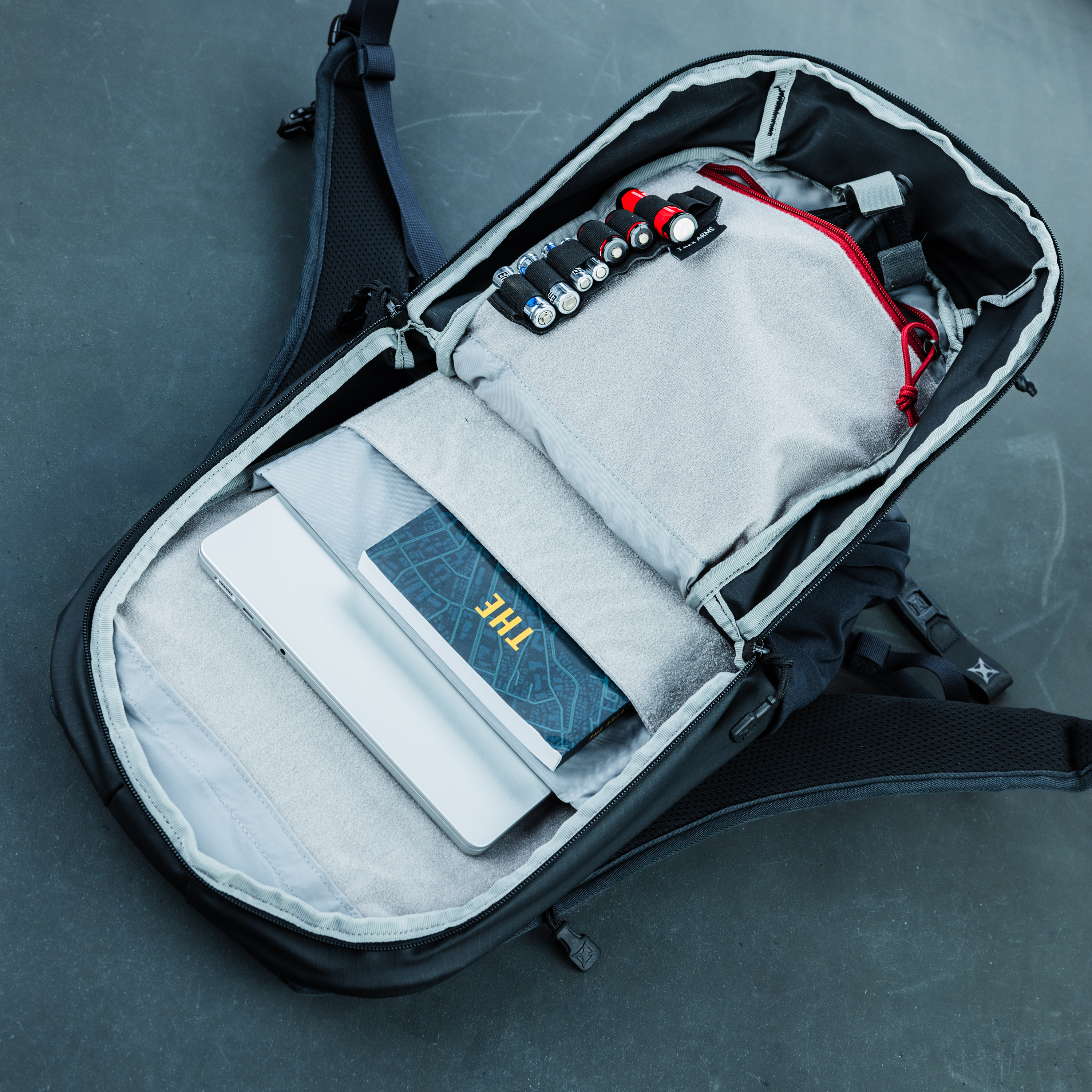 Vertx Urban Ghost Backpack