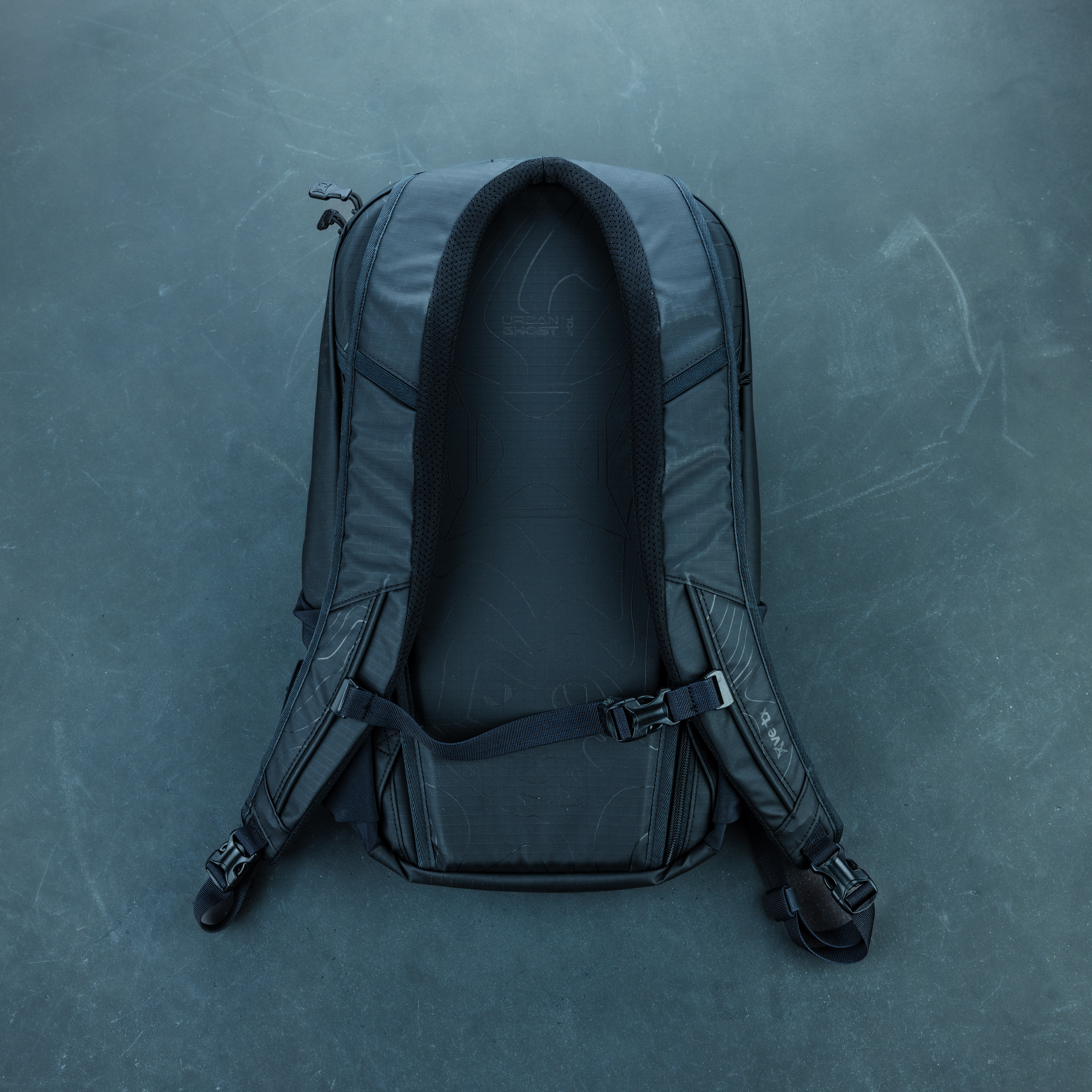 Vertx Urban Ghost Backpack