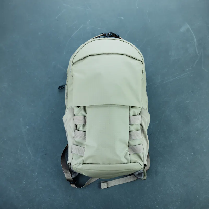 Vertx Urban Ghost Backpack