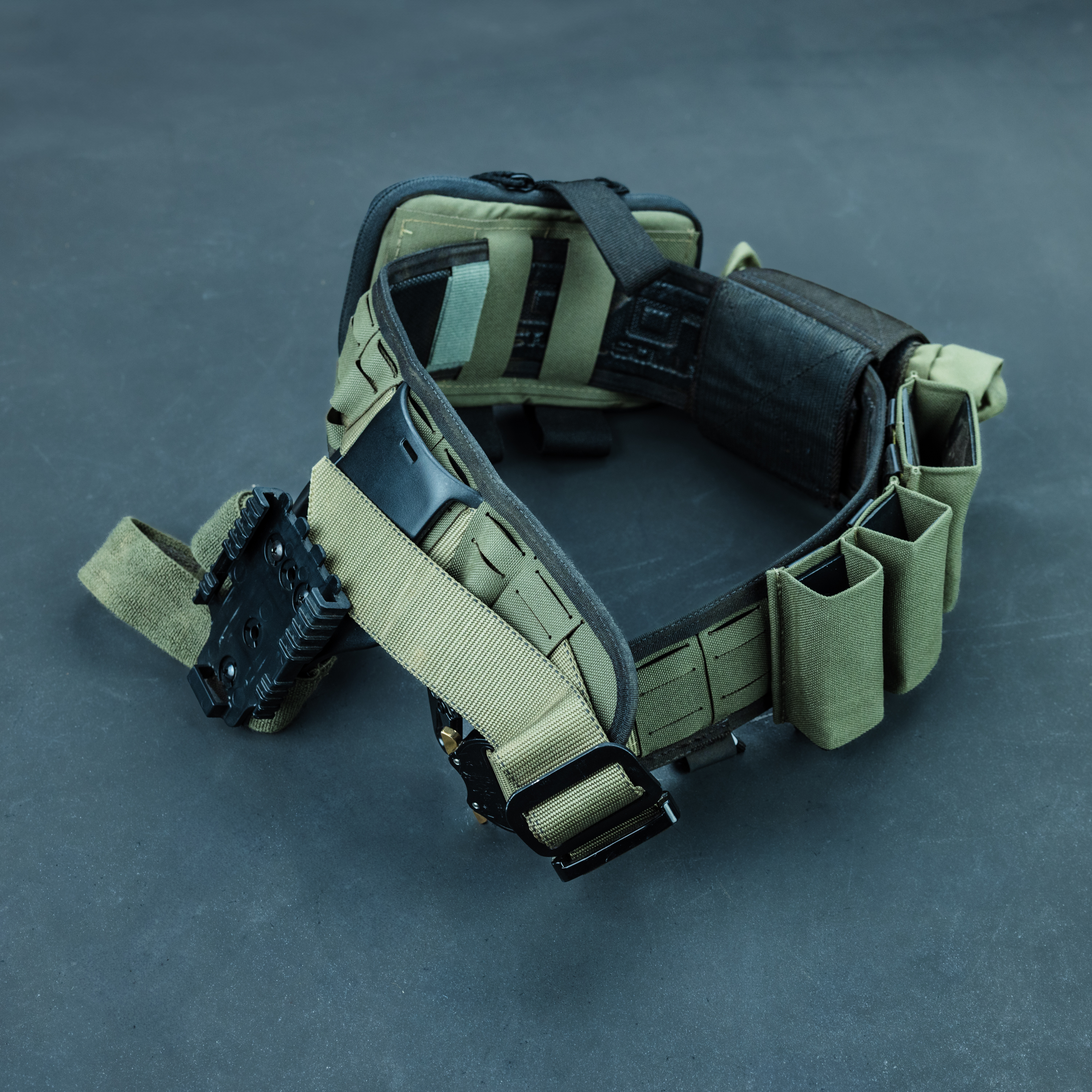 個人装備 T.Rex Arms Orion Fully-Kitted Warbelt AMR: T.REX Fully Kitted Orion Belt – T.REX ARMS