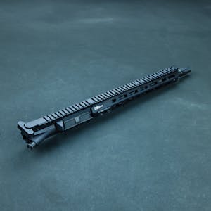 AMR: Springfield Armory Saint Victor 5.56 Upper Receiver Group