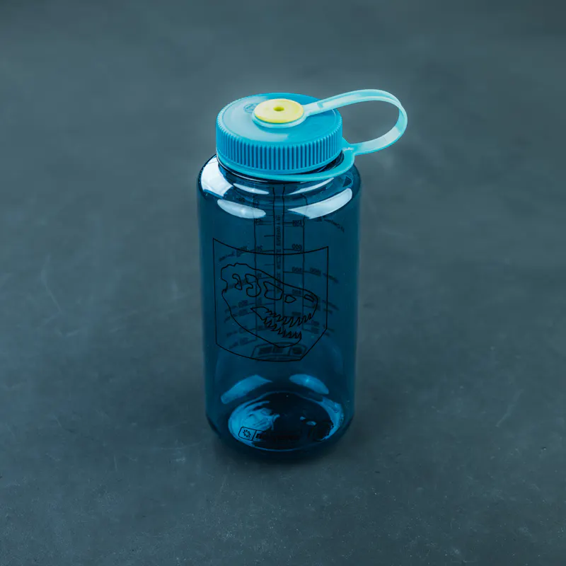 T.REX Skull Nalgene - 32 oz.