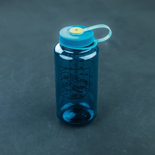 T.REX Skull Nalgene - 32 oz.