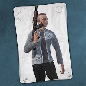 T.REX Chameleon Variable Threat System 1.5