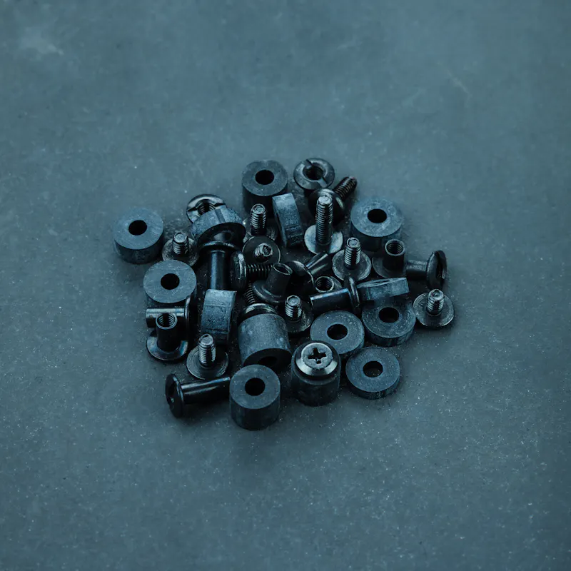 T.REX Replacement Hardware Pack