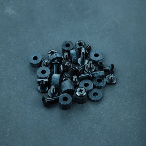 T.REX Replacement Hardware Pack