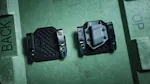 T.REX Ironside Hybrid Pistol Mag Carrier