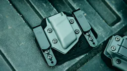 T.REX Ironside Hybrid Pistol Mag Carrier