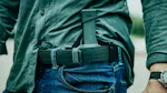 T.REX Ironside Hybrid Pistol Mag Carrier Backer