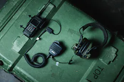 OTTO NoizeBarrier Range SA Downlead Cable