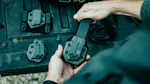 T.REX Raptor Pistol Mag Carrier