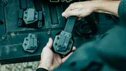 T.REX Raptor Pistol Mag Carrier