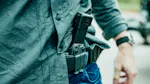 T.REX Raptor Pistol Mag Carrier