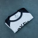 T.REX DryFire Club Baseball Tee